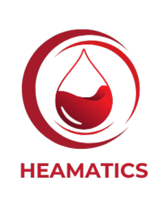 Heamatics Logo